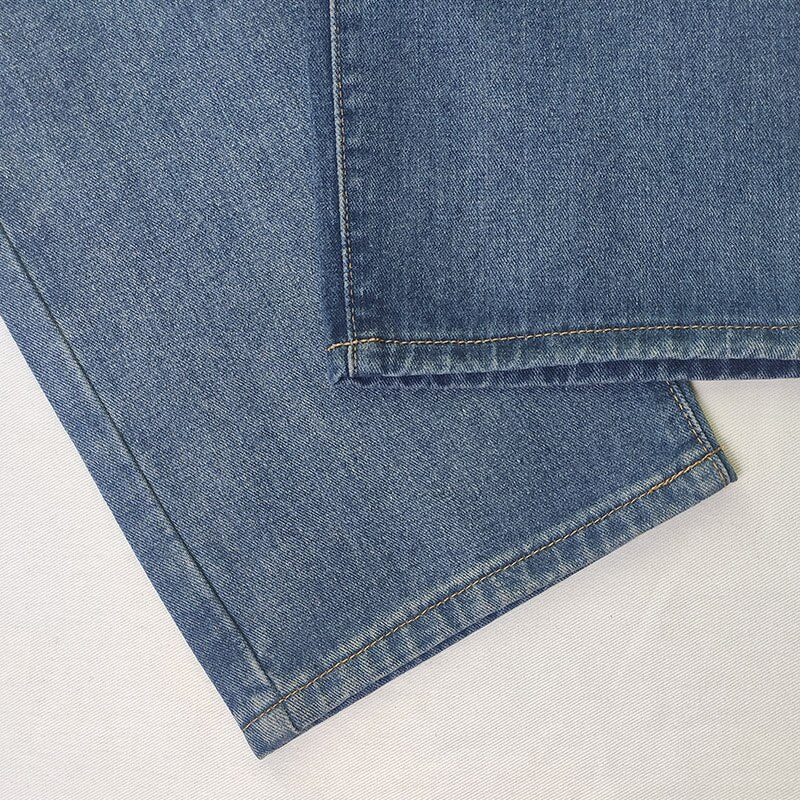 Marta - Loose-Fit Jeans with Wide Leg for Effortless Style