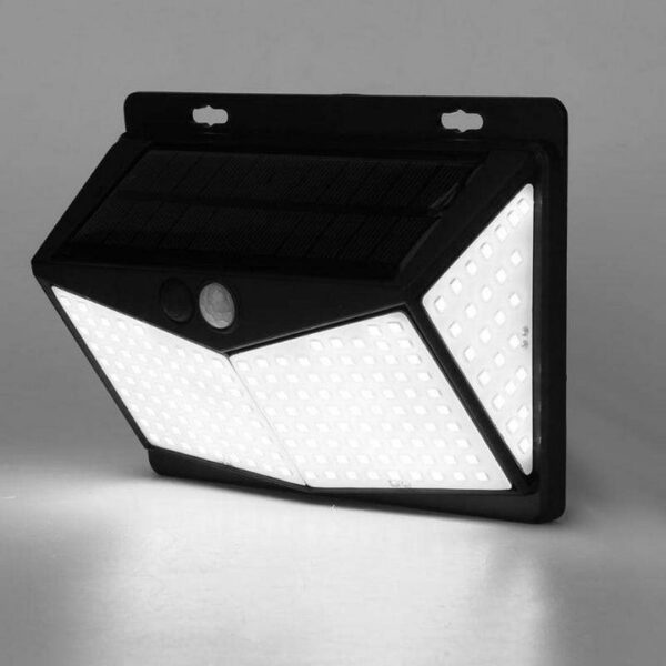 Outdoor Waterproof Solar LED Light