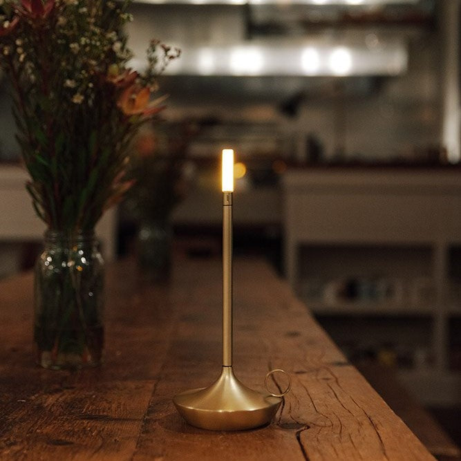 Nordisk | Scandinavian Candle Lamp