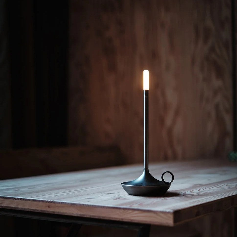 Nordisk | Scandinavian Candle Lamp