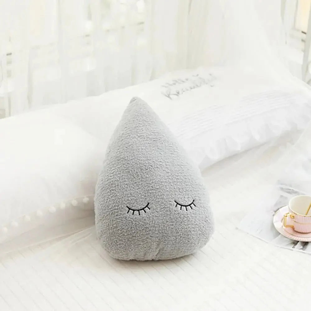 SnugglePuff - cozy plush pillow