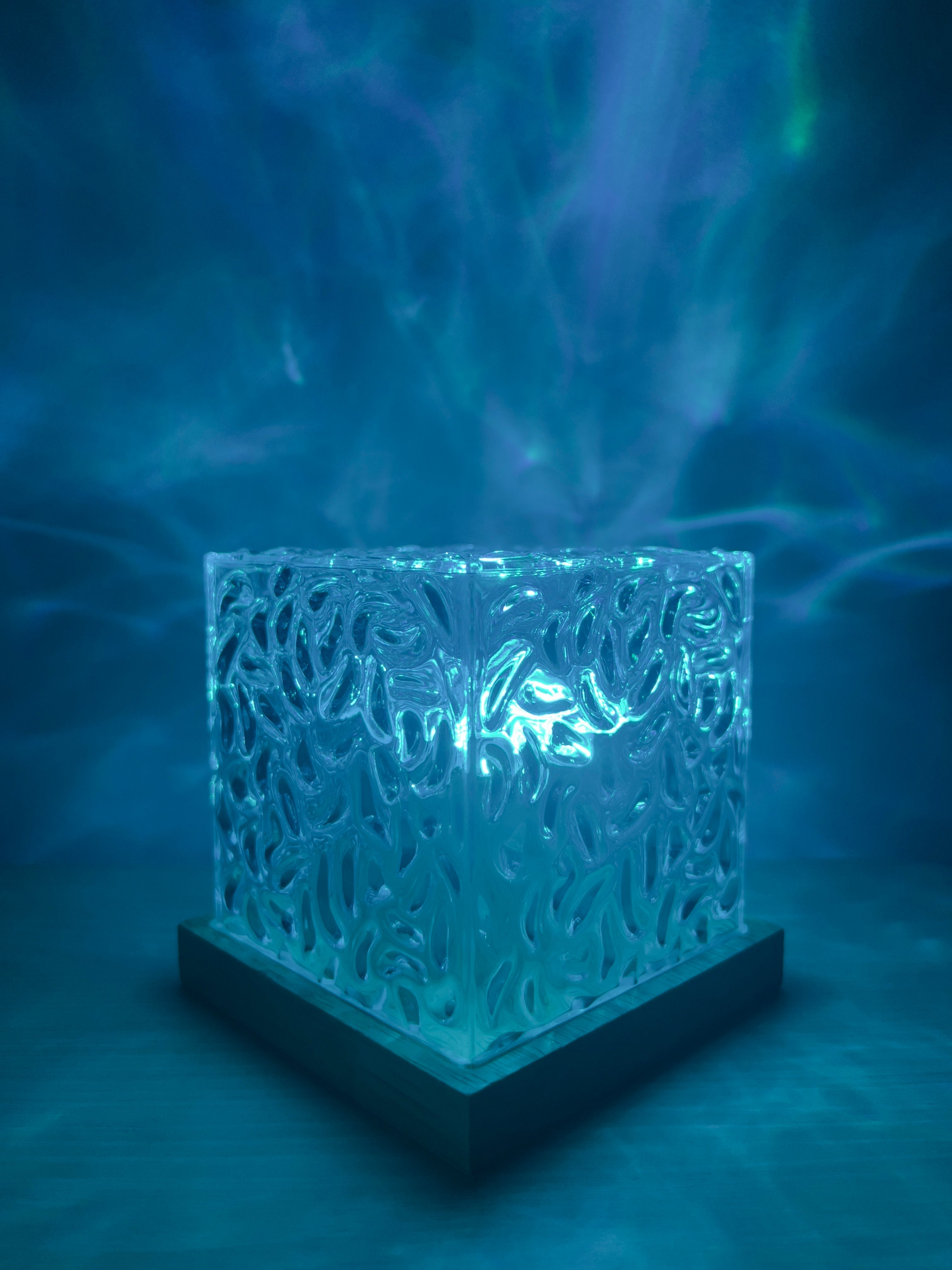 Maris - Luxury Ocean Lamp