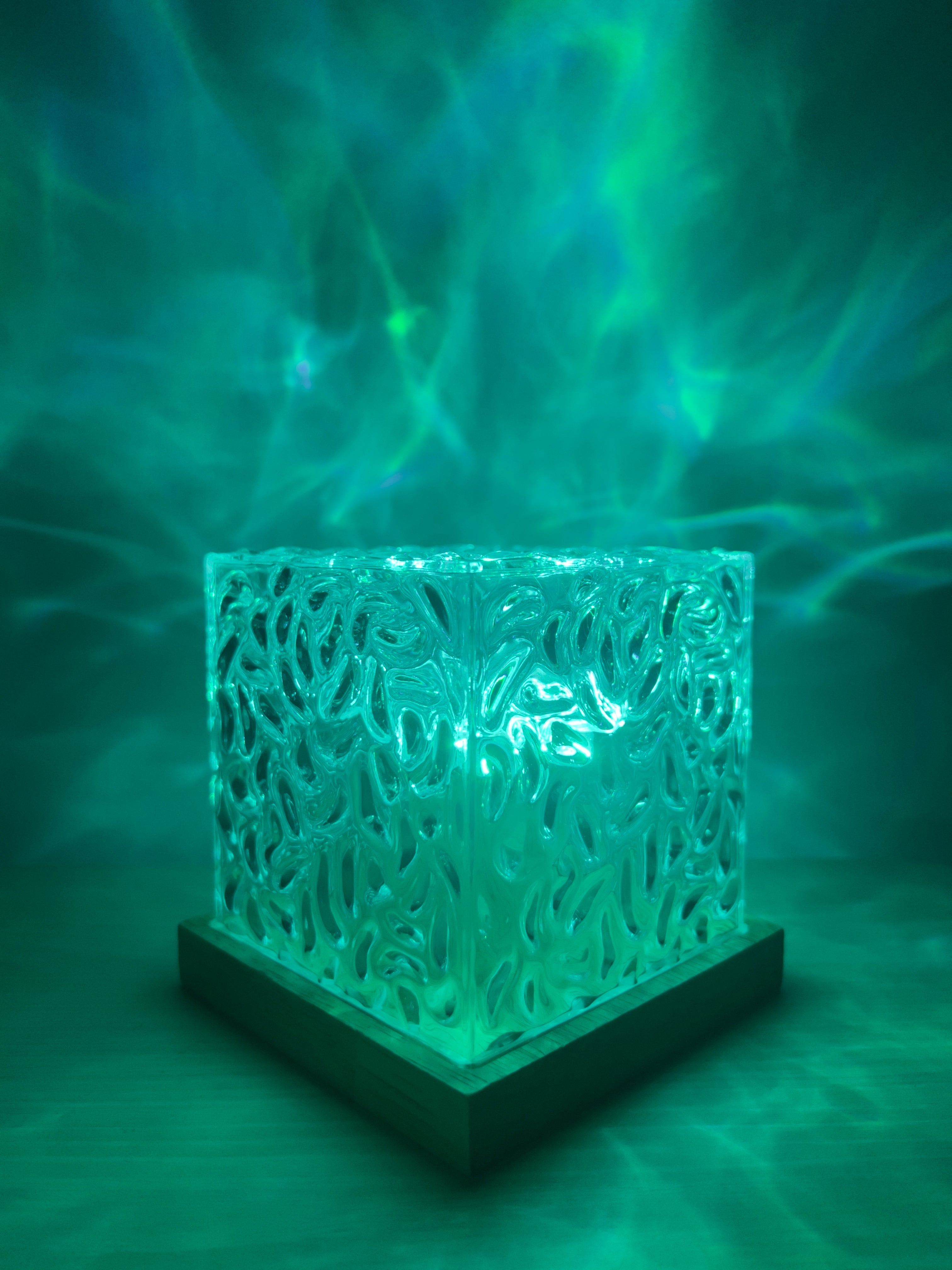 Maris - Luxury Ocean Lamp