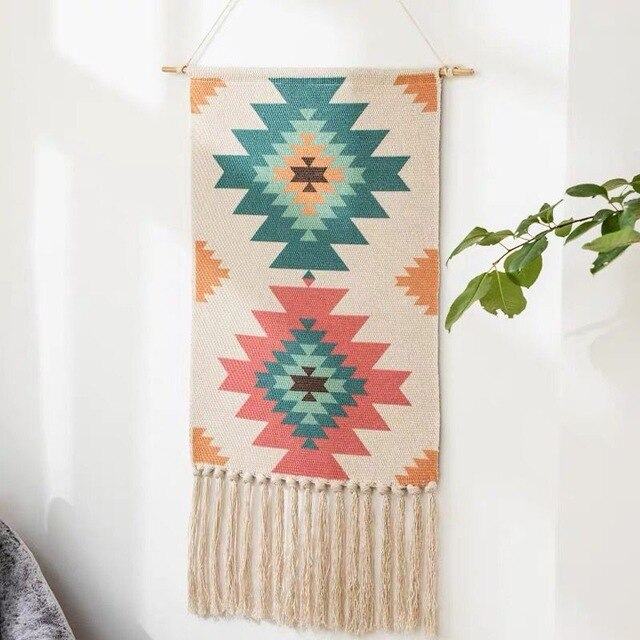 Modern Geometric Wall Art