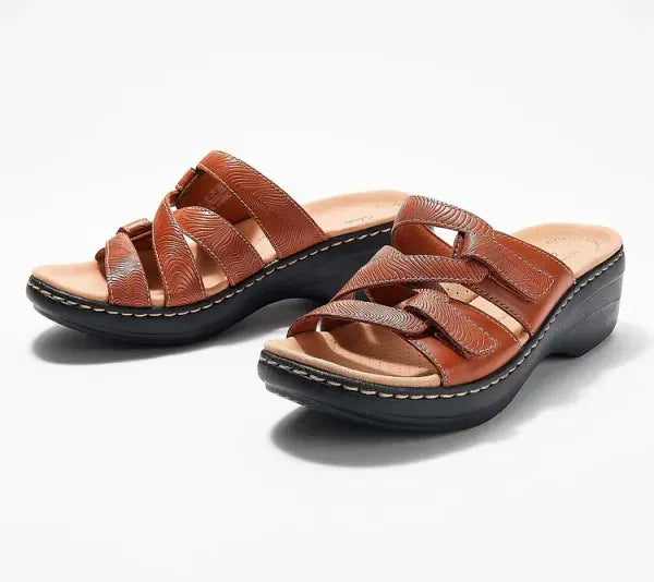 2024 Comfortable Orthopedic Sandals