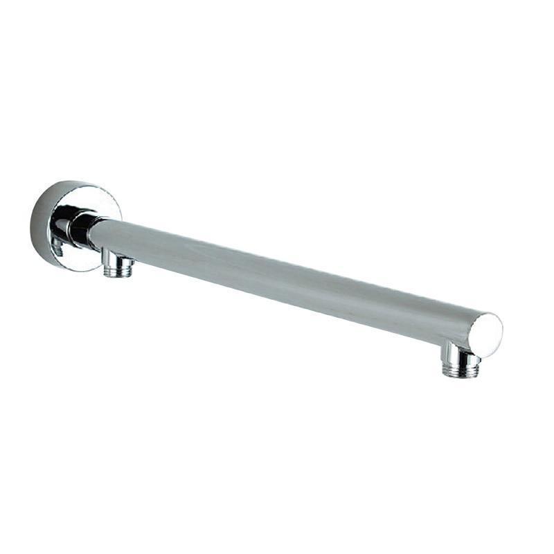 Ultra-Slim Wall-Mounted Shower Head