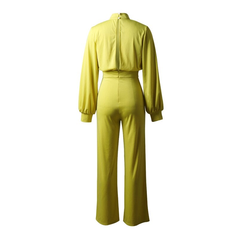 Mona | Women Jumpsuits