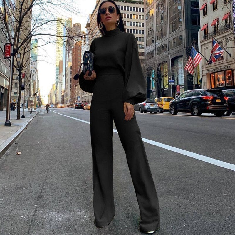 Mona | Women Jumpsuits