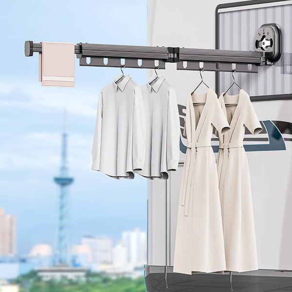 EasyDry adjustable drying rack