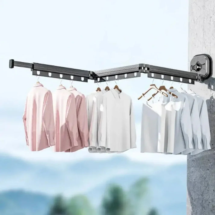 EasyDry adjustable drying rack