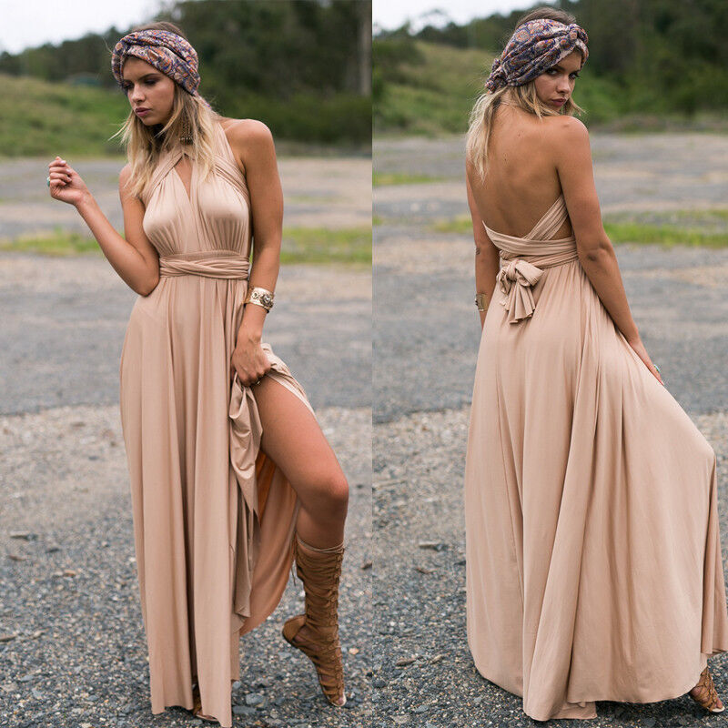 Lieve Wrap Dress