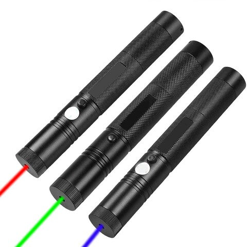 NovaBeam - Ultra Laser Pointer