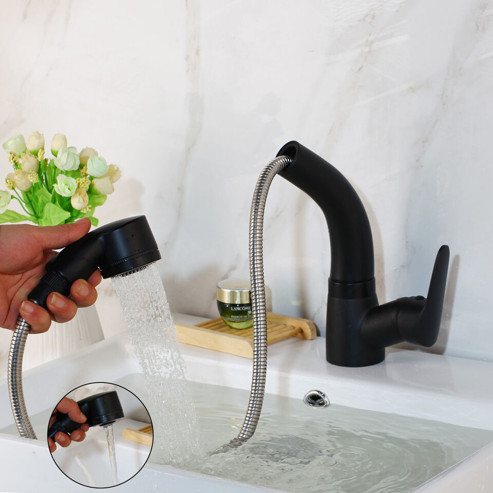 FlowEase - Adjustable Faucet