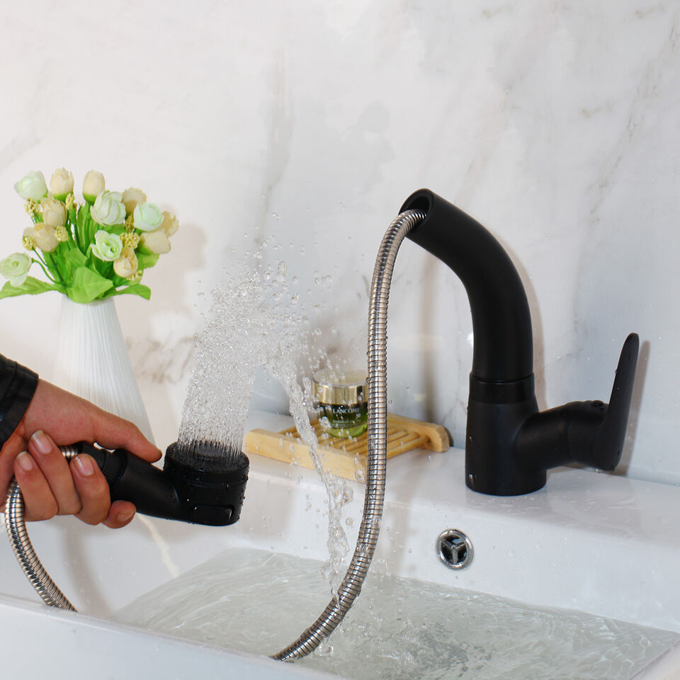 FlowEase - Adjustable Faucet