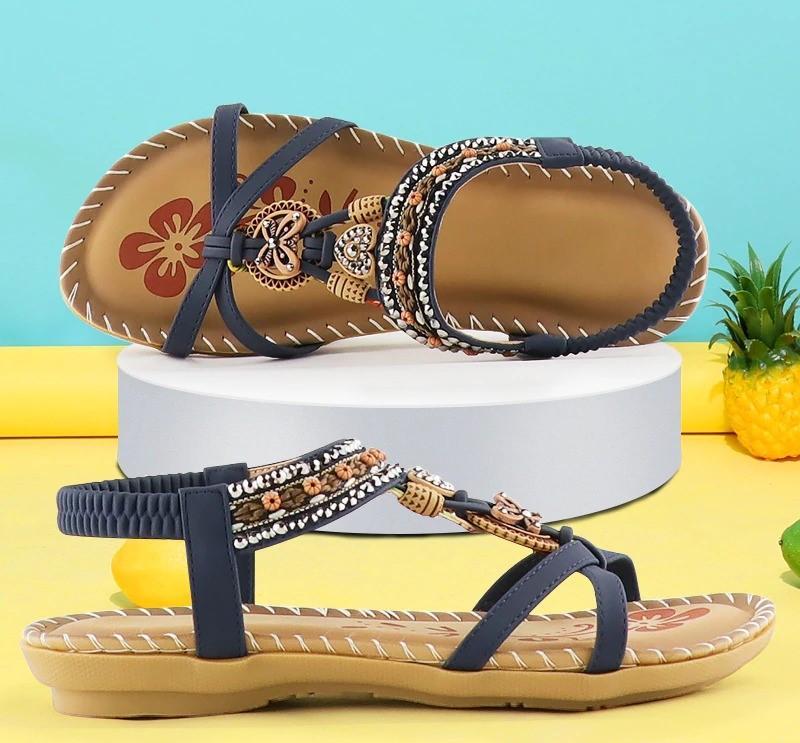 Navo | Orthopedic Comfort Sandals