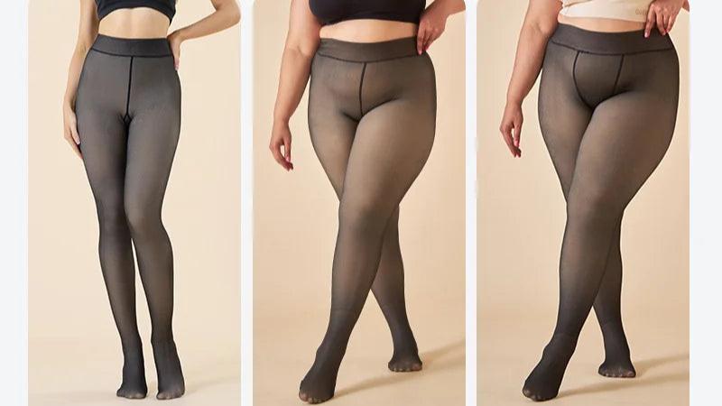 Betty thermal leggings