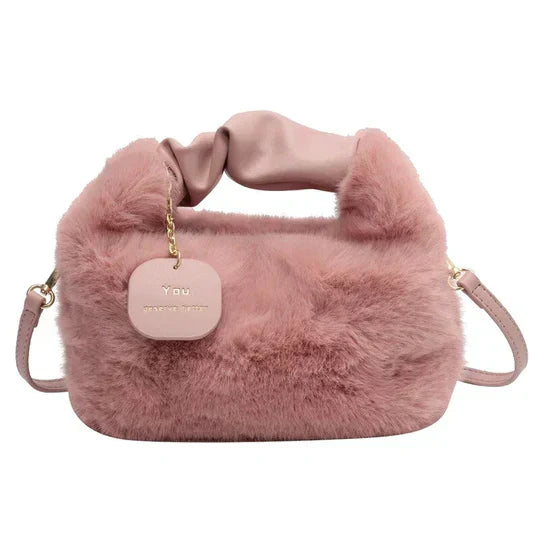 Ayla Featherlight Elegant Handbag