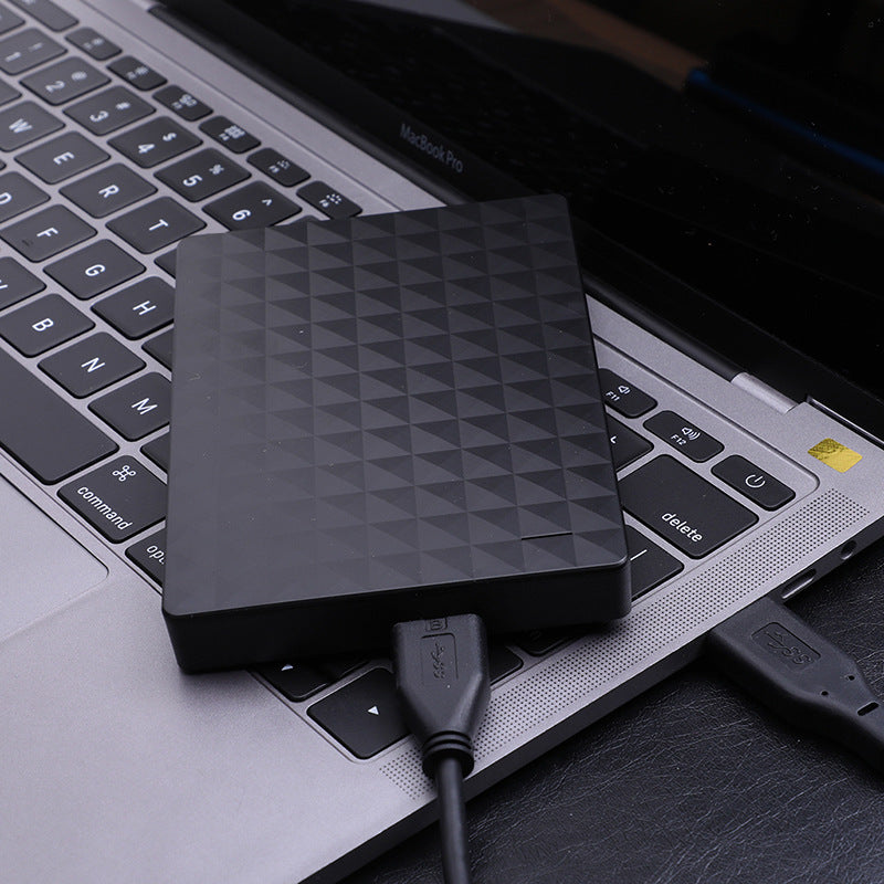 Portable Hard Drive 1TB