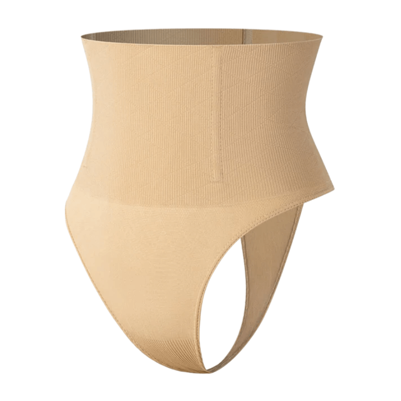 PowerShape | Tummy Control Panty