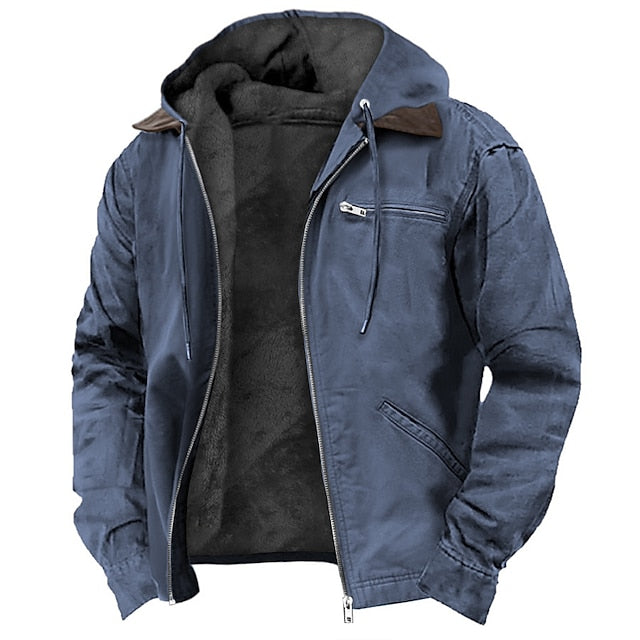 Aries Stylish Outdoor Jacket