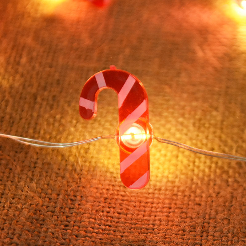 GlowFest - LED Christmas Lights