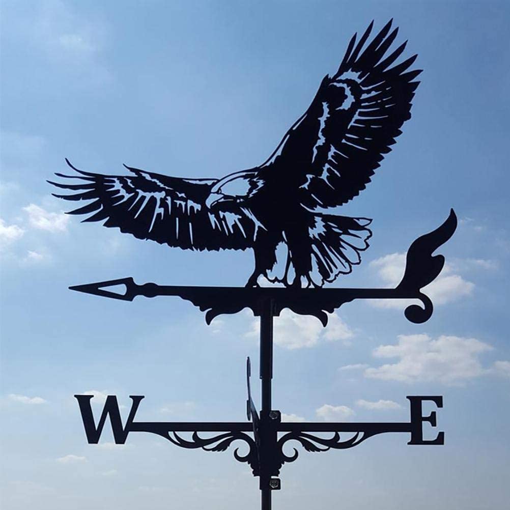 Retro Wind Vane Metal Collection