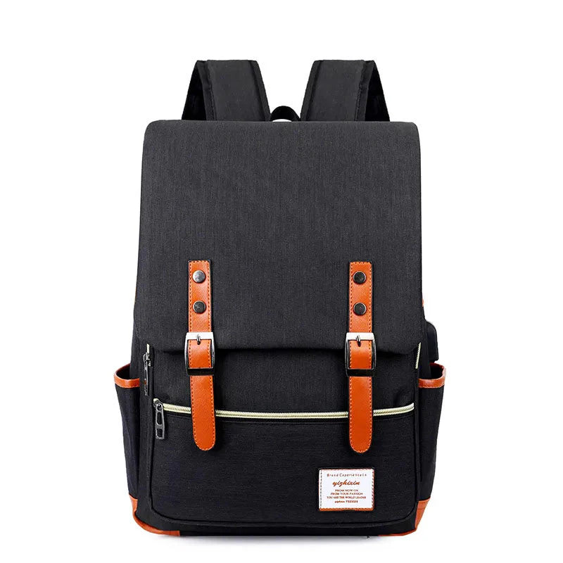 Norion SleekShield Laptop Backpack