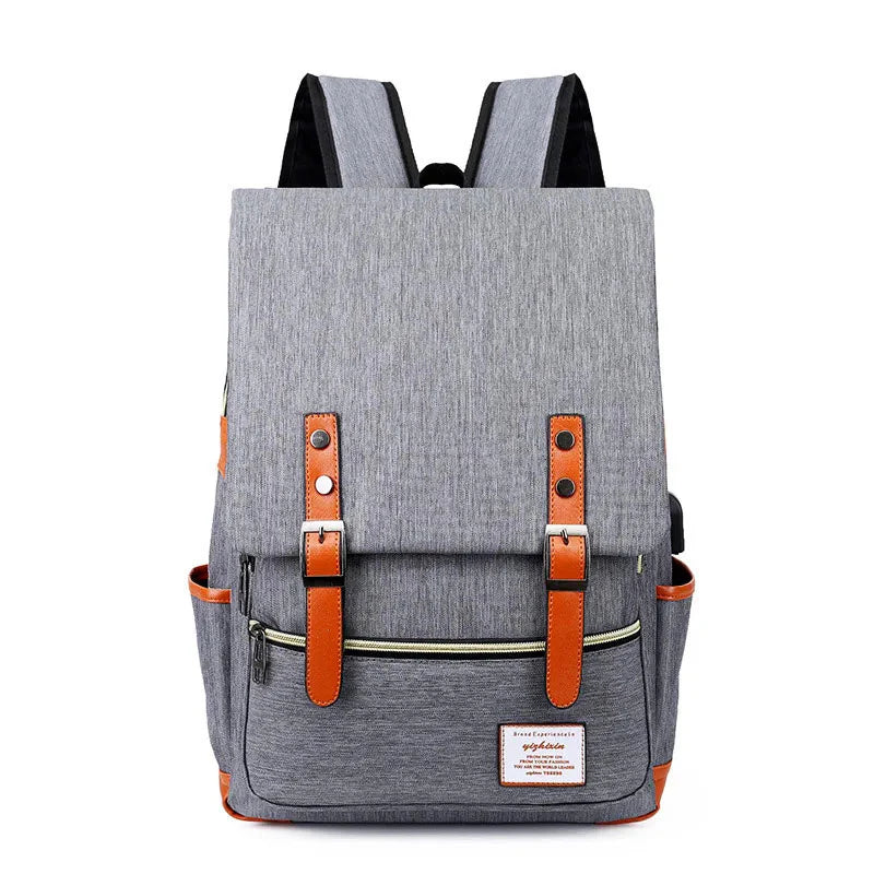 Norion SleekShield Laptop Backpack