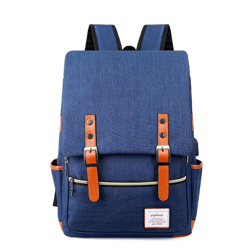 Norion SleekShield Laptop Backpack