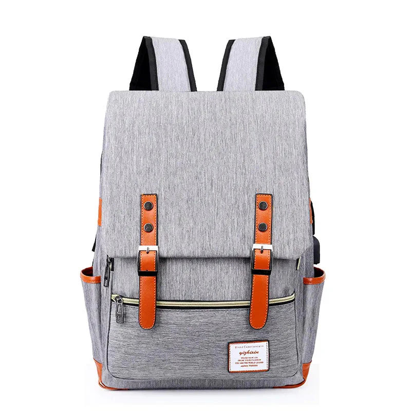 Norion SleekShield Laptop Backpack