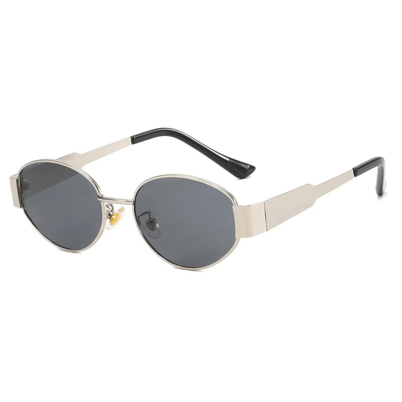 Iridescent and Lightweight Sunglasses Luna