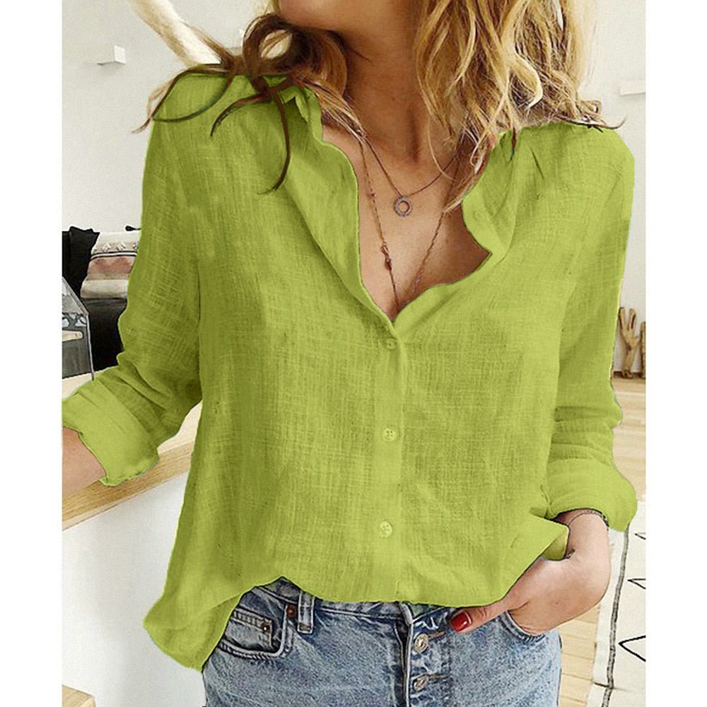 Sophie Stylish Blouse