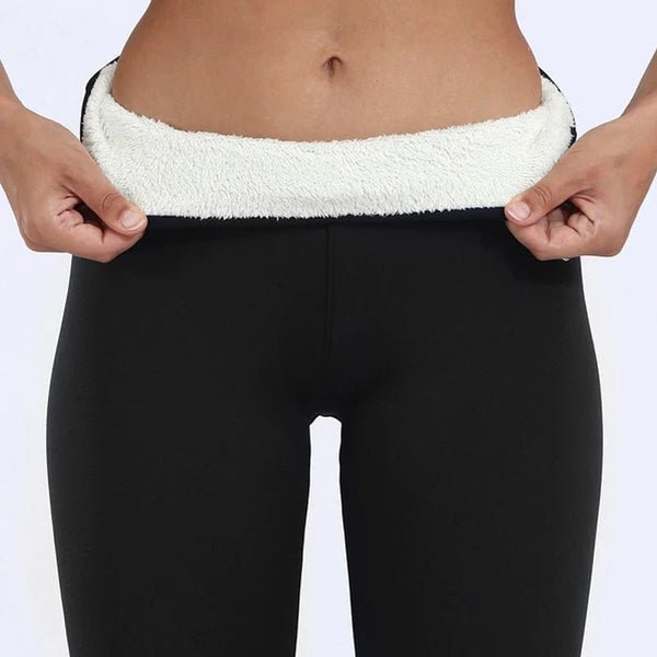 Josephine Warm Winter Leggings