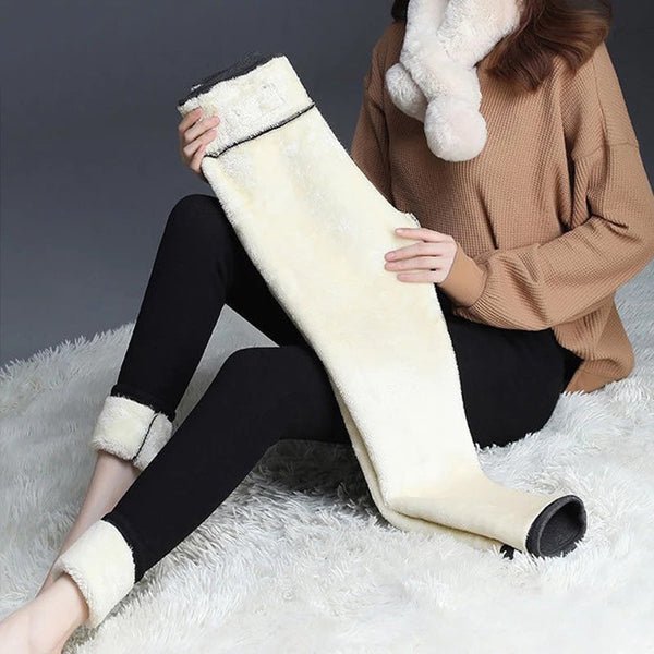 Josephine Warm Winter Leggings