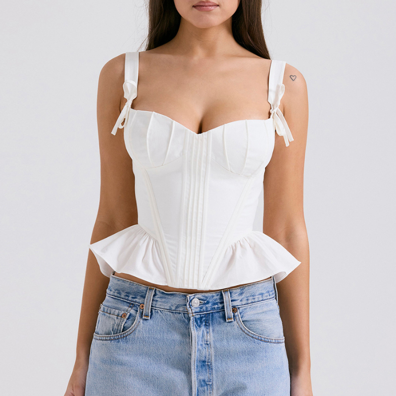 Ella Corset Top