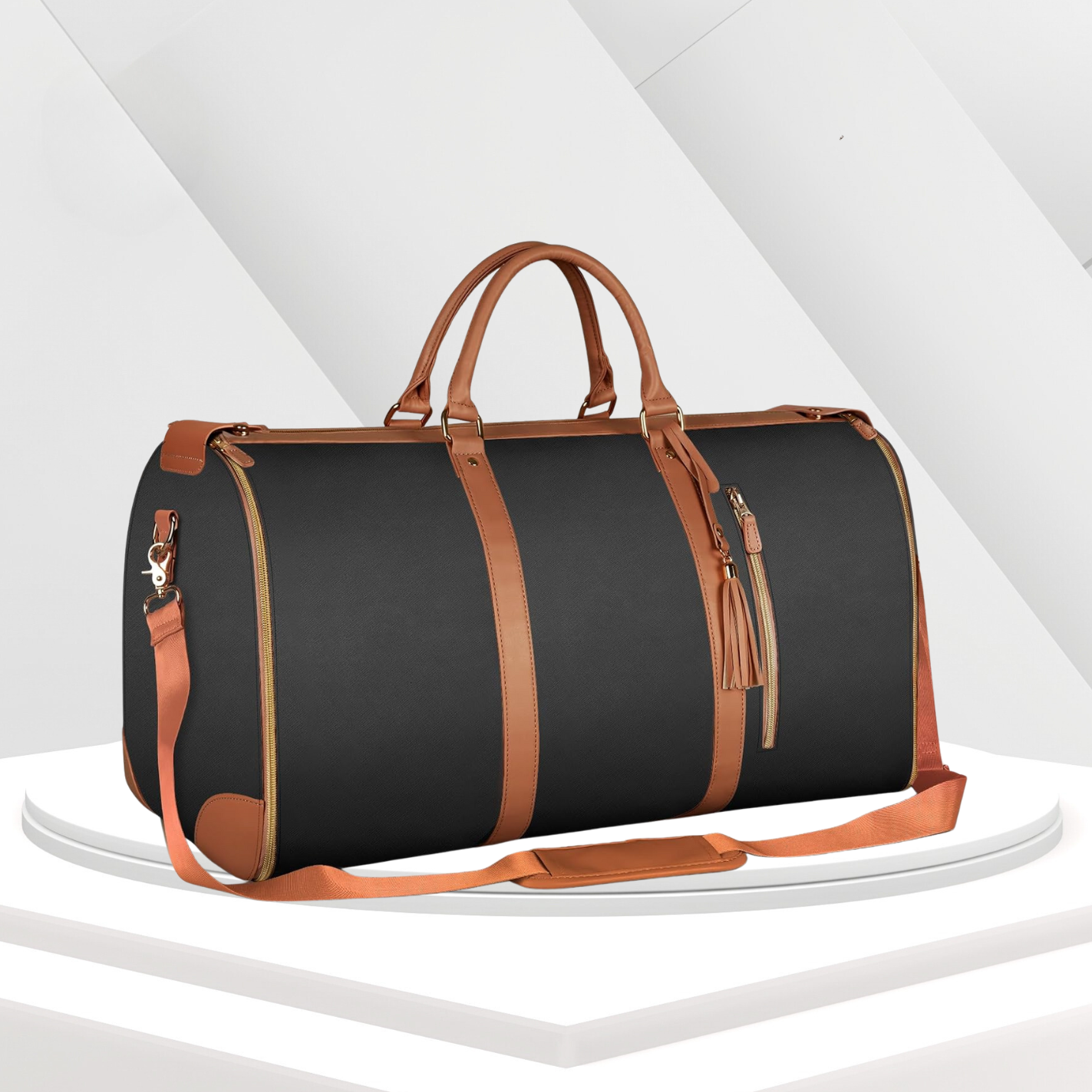 Ida | Unisex Travel Bag – Stylish and Practical for Travel